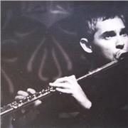 Clases de Flauta Travesera en Madrid prácticas y divertidas. Titulado como profesor de flauta de Conservatorio con 17 años de exp